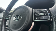 Kia Sportage 1.6T GDi GT-Line S 5dr DCT Auto [AWD] Petrol Estate